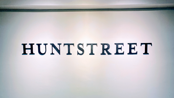 HuntStreet 5