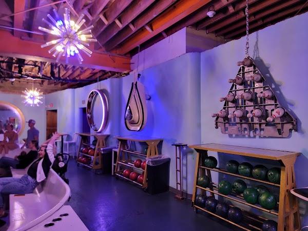 Bowlski's Lakewood Theater 3