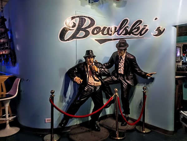 Bowlski's Lakewood Theater 2
