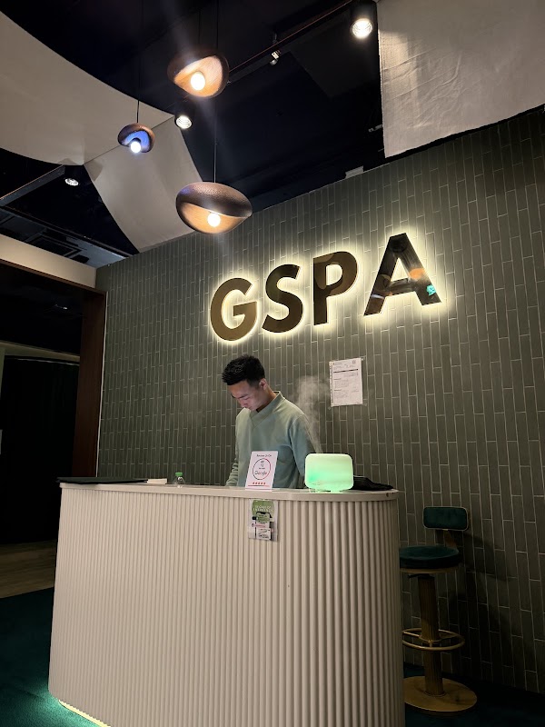 G Spa