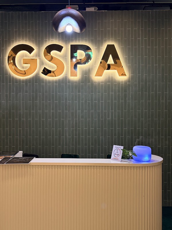 G Spa 5