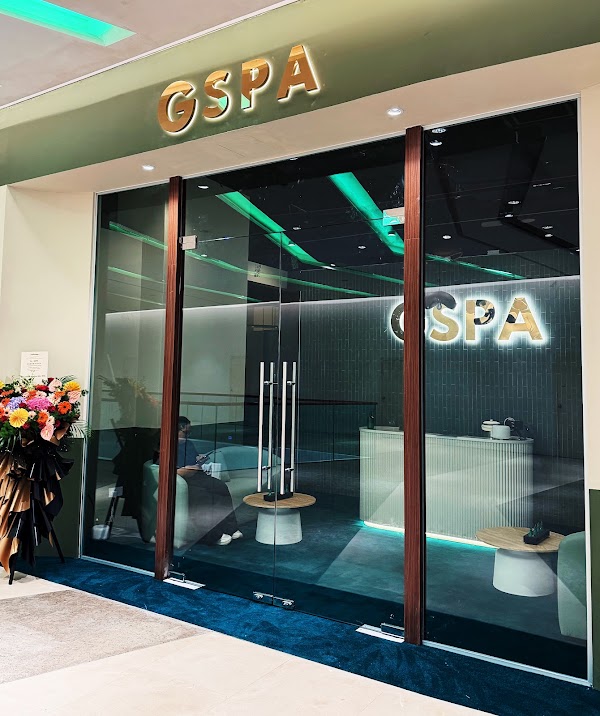 G Spa 4