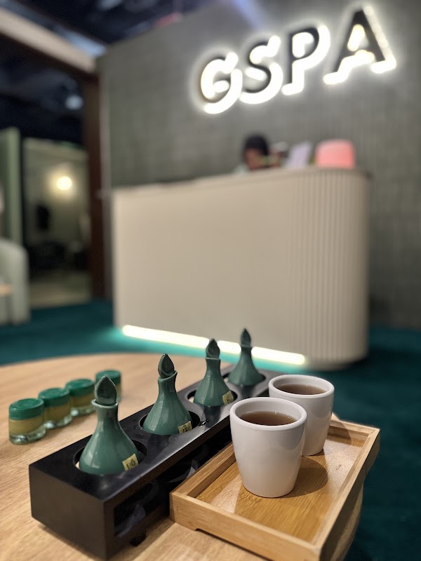 G Spa 3