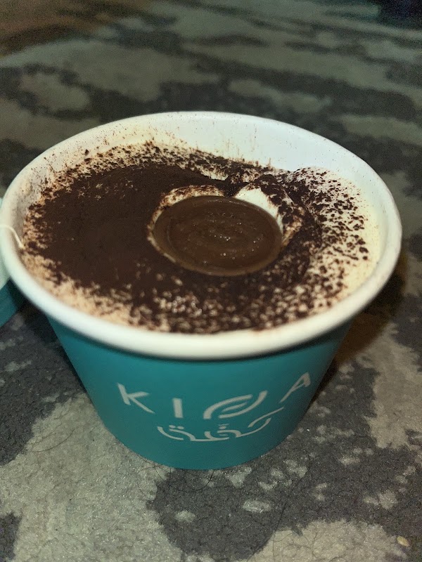 Kiffa Roaster Cafe 2