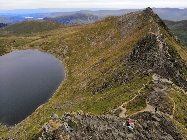 Red Tarn