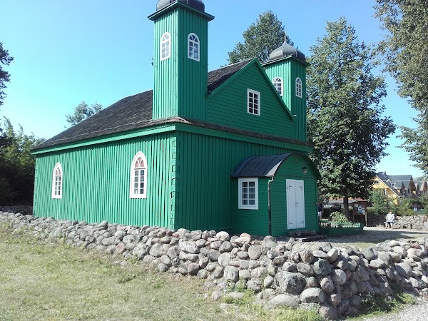 Kruszyniany