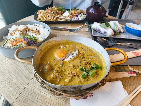 DELI BÚN 5