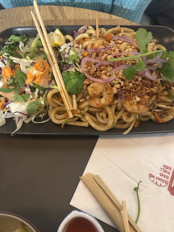 DELI BÚN 2