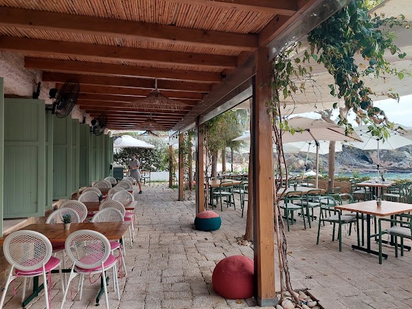 Fidar Beach House