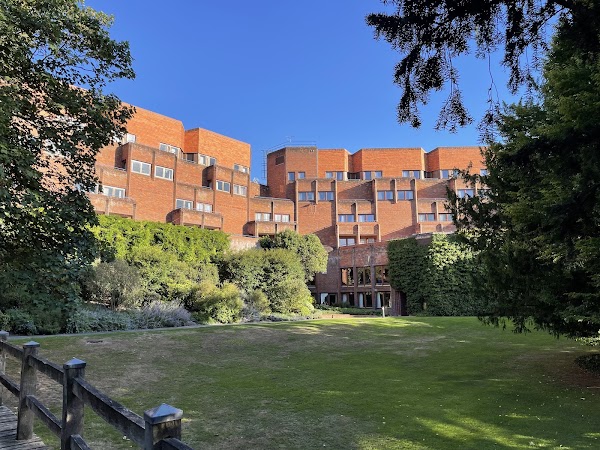 Robinson College