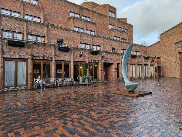 Robinson College 5