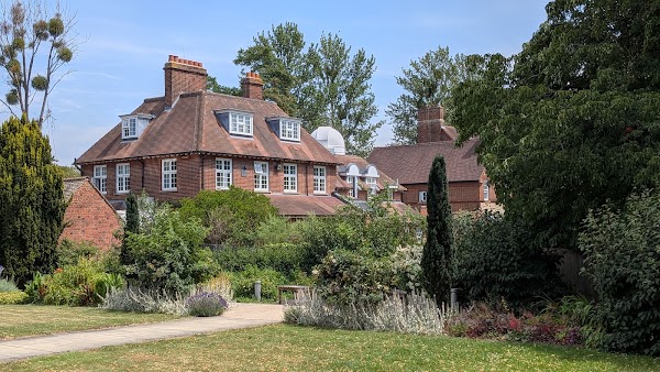 Robinson College 3