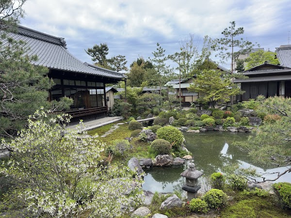 Kennin-ji Ryosoku-in 5