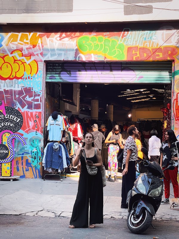 El Bazar Más Cool de Todos
