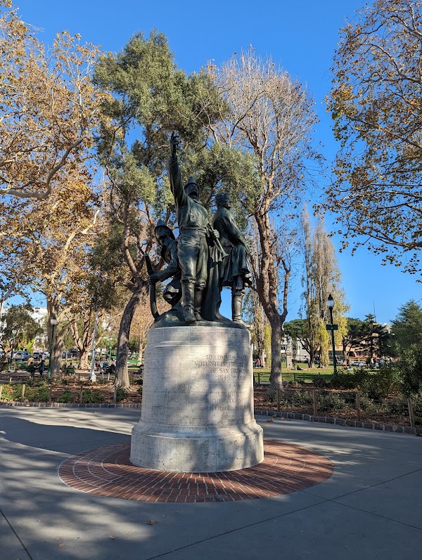 Washington Square 3