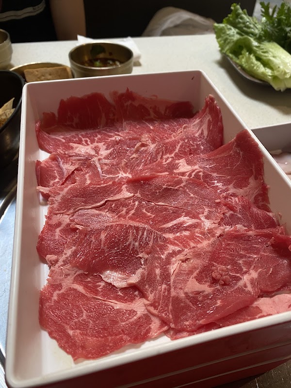 Fiery Hot Pot and Grill 4