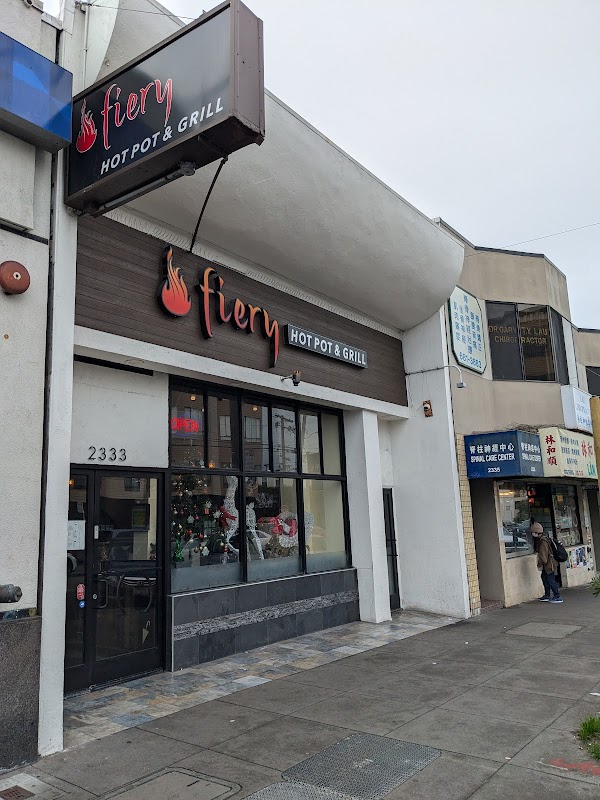Fiery Hot Pot and Grill 3
