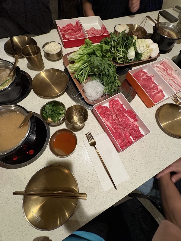 Fiery Hot Pot and Grill 2
