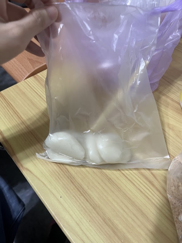 麻糬寶寶 3