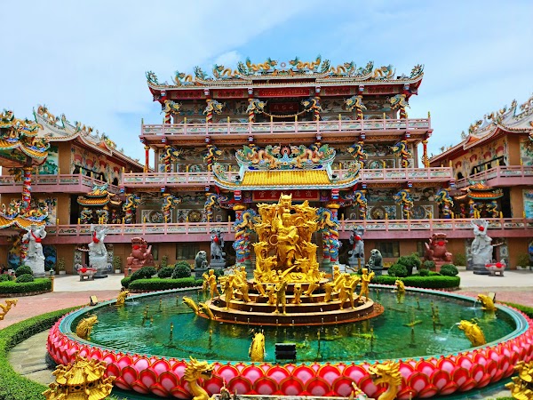 Thailand must visit 2026 58