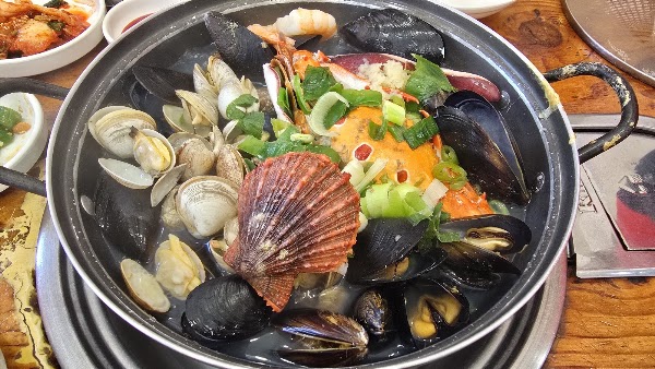 Haemurwangchangkalguksu 4