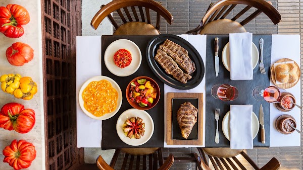 Don Julio Parrilla 4