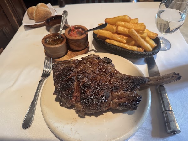 Don Julio Parrilla 3