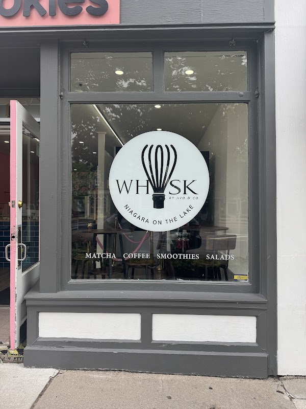 Whisk by Avo & Co.
