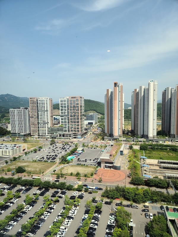 [Korea] Hotels with kids 34