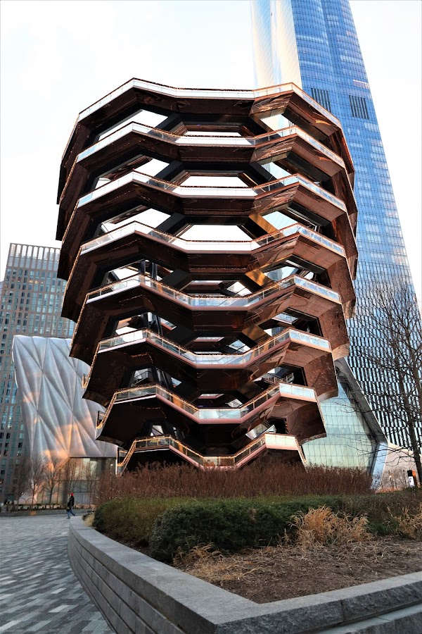Hudson Yards 1