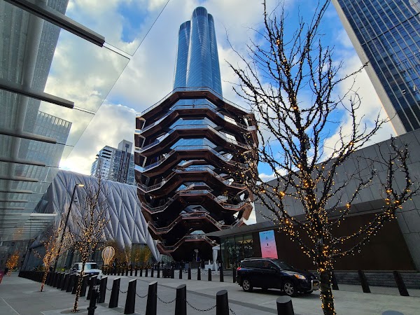 Hudson Yards 5