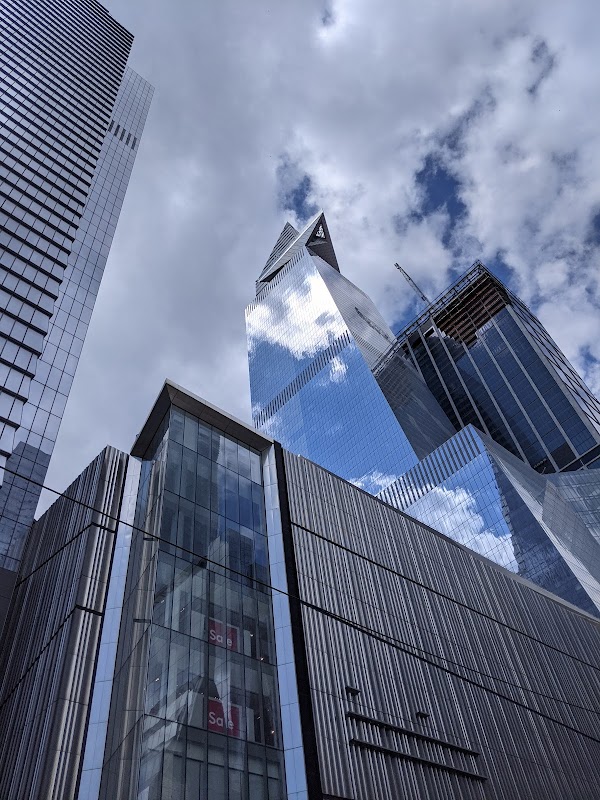 Hudson Yards 3