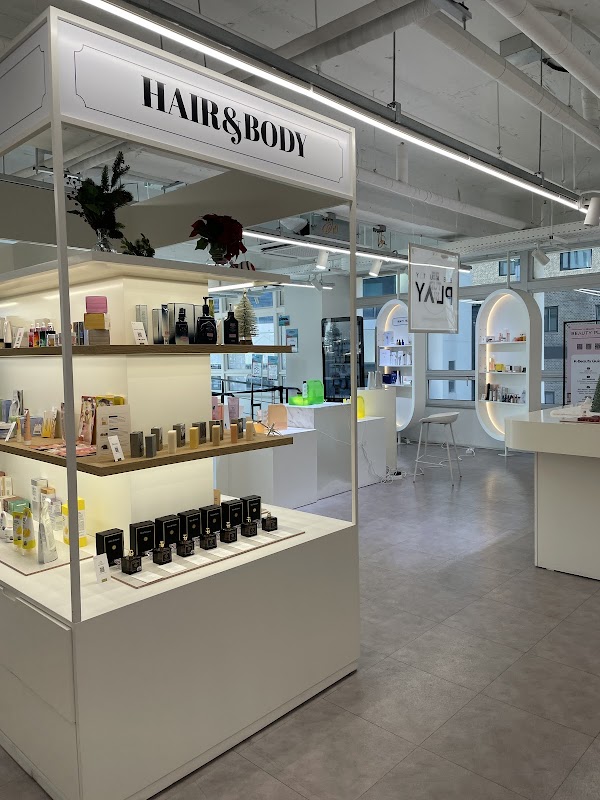 Beauty Play Myeongdong 1