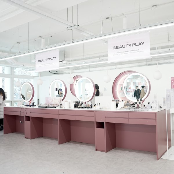 Beauty Play Myeongdong 5