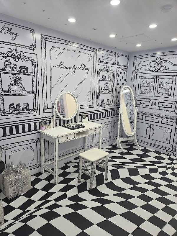 Beauty Play Myeongdong 2