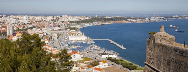 Alentejo