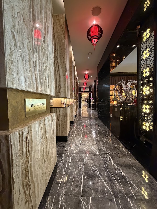 Hua Yuan Brasserie Chinoise