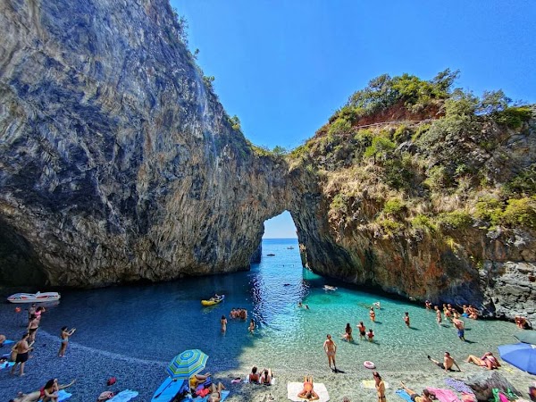 San Nicola Arcella