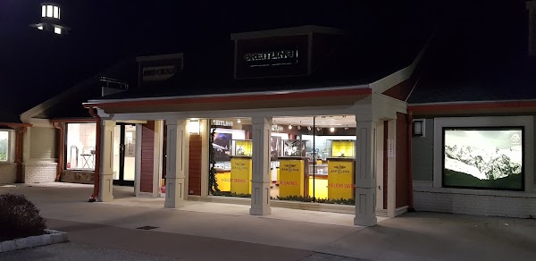 UGG Woodbury Commons Premium Outlet