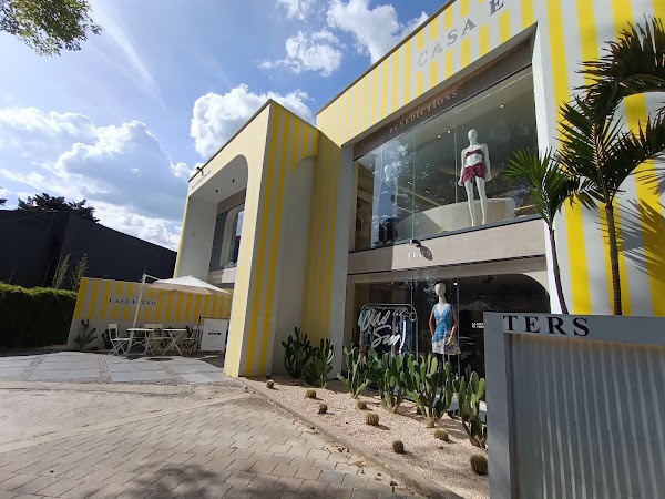 Casa Ecleo 1