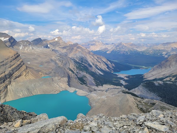 Onion Peak
