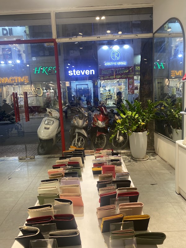 Camelia Brand Trần Quang Diệu