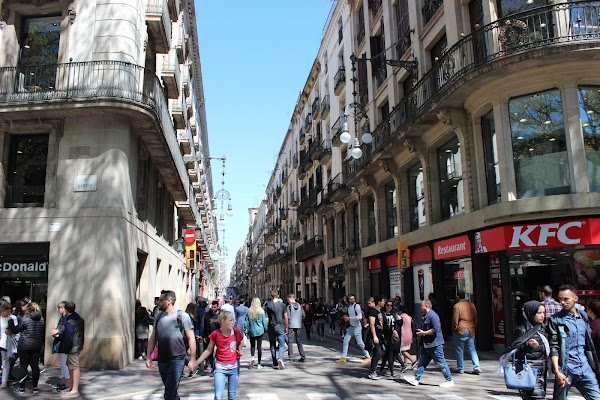 Barcelona bucket list 40