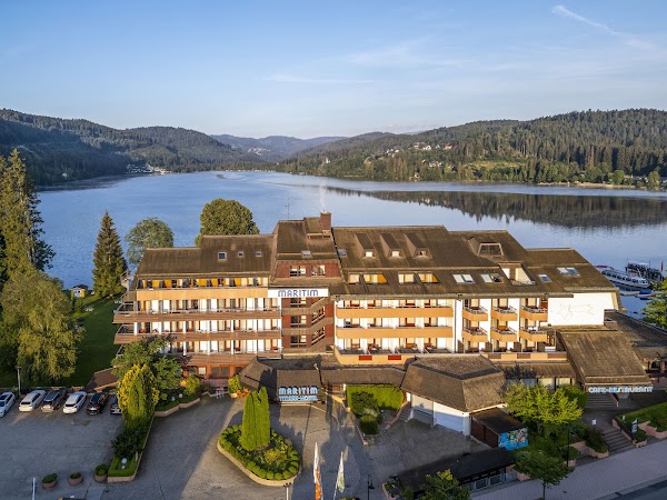 Maritim TitiseeHotel 1