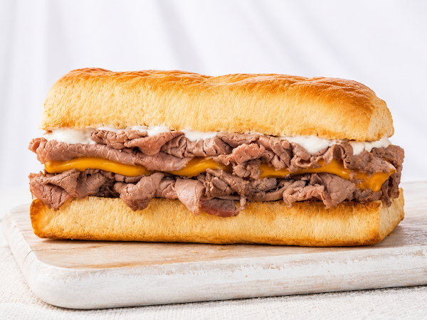 Earl of Sandwich 4