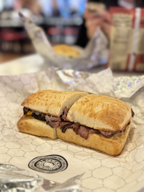 Earl of Sandwich 3