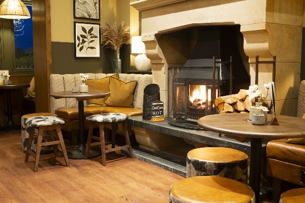 Wheatley Arms, Ilkley 1