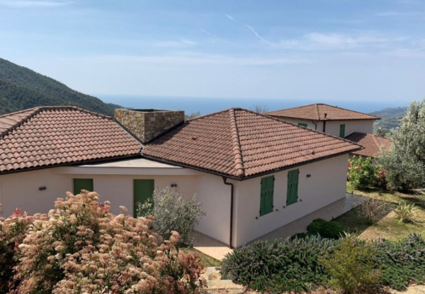 Gênes - Ligurie