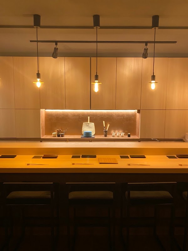 KABUKI Sushi