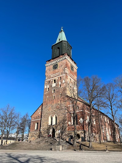 Turku Cathedral